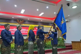 HUT ke-170 Cilacap Momentum Evaluasi dan Introspeksi Bersama