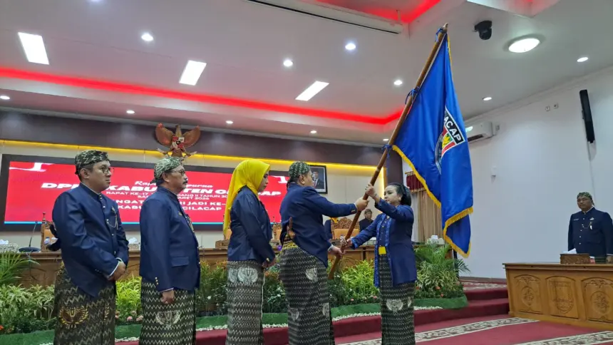 HUT ke-170 Cilacap Momentum Evaluasi dan Introspeksi Bersama