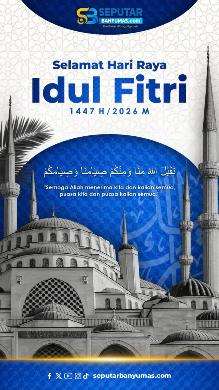IDUL FITRI 26 SB
