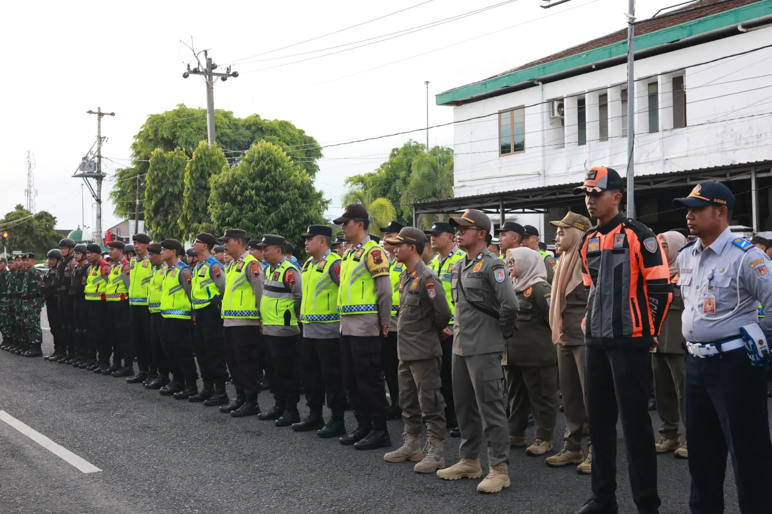 Idulfitri 2026 cilacap