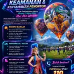 festival balon udara