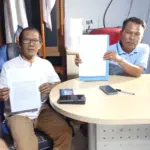 Terseret Masalah Pajak Proyek 2016, Eks Bupati Kebumen Disomasi Terbuka oleh Pengusaha Banyumas