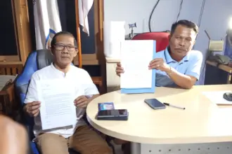 Terseret Masalah Pajak Proyek 2016, Eks Bupati Kebumen Disomasi Terbuka oleh Pengusaha Banyumas