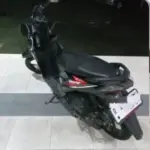 Pencurian motor purwokerto banyumas