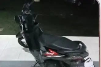Pencurian motor purwokerto banyumas