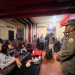 Aturan hiburan malam selama ramadan satpol pp banjarnegara