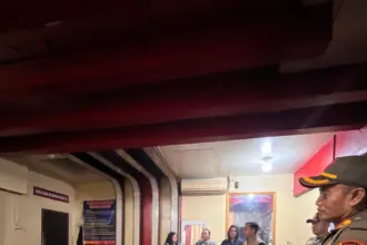 Aturan hiburan malam selama ramadan satpol pp banjarnegara