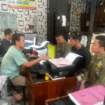 Peredaran sabu di Gandrungmangu cilacap