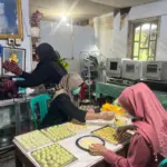 Lebaran Banjarnegara