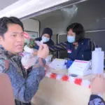 Jelang Lebaran, BPOM dan Pemkab Banjarnegara Temukan Pangan Berbahaya di Pasar