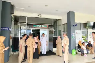 Rsud hj anna lesmanah banjarnegara