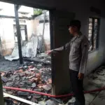 Kebakaran bojongsari purbalingga