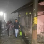 Lansia asal cilacap tersesat sampai ke banjarnegara