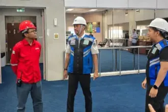 Imigrasi cilacap pltu