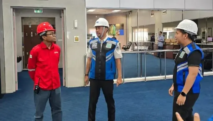 Imigrasi cilacap pltu