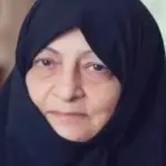 Istri Ali Khamenei