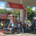 Isu kenaikan harga bbm di banjarnegara