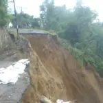 Jalur banjarnegara dieng via pejawaran