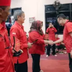 pdi perjuangan