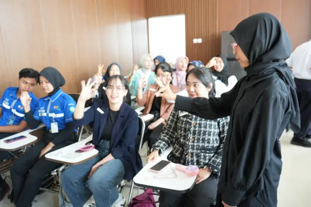 KAI Daop 5 Purwokerto