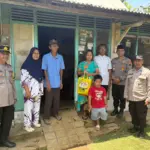 Kapolsek cilacap utara angin kencang