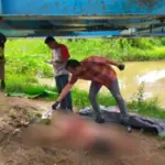 Kecelakaan ka malioboro ekspres cilacap