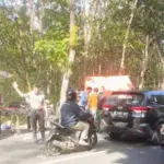 Kecelakaan libur lebaran 2026 di cilacap