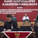 ketua dprd purbalingga