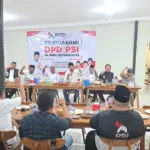 Konsolidasi psi se barlingmascakeb