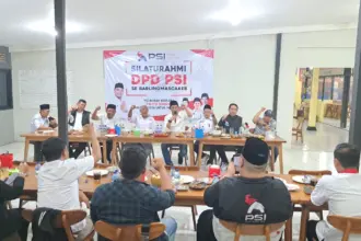 Konsolidasi psi se barlingmascakeb