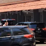 Kpk geledah kantor bupati cilacap