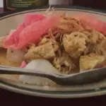 Kupat Tahu Hj. sapen