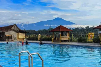 karanganyar waterpark