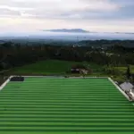 lapangan kemutug lor