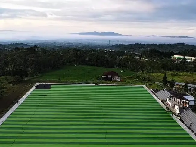 lapangan kemutug lor