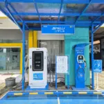 Lokasi spklu di cilacap dan kebumen