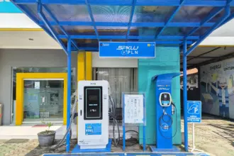 Lokasi spklu di cilacap dan kebumen