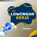 Lowongan pekerjaan