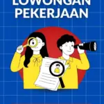 Lowongan kerja