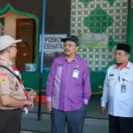Masjid rest area cilacap
