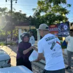 Mercedes-benz club cilacap bagi sembako