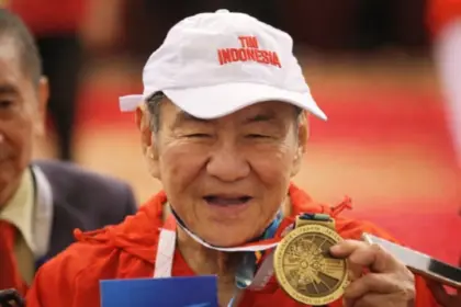 Michael Bambang Hartono