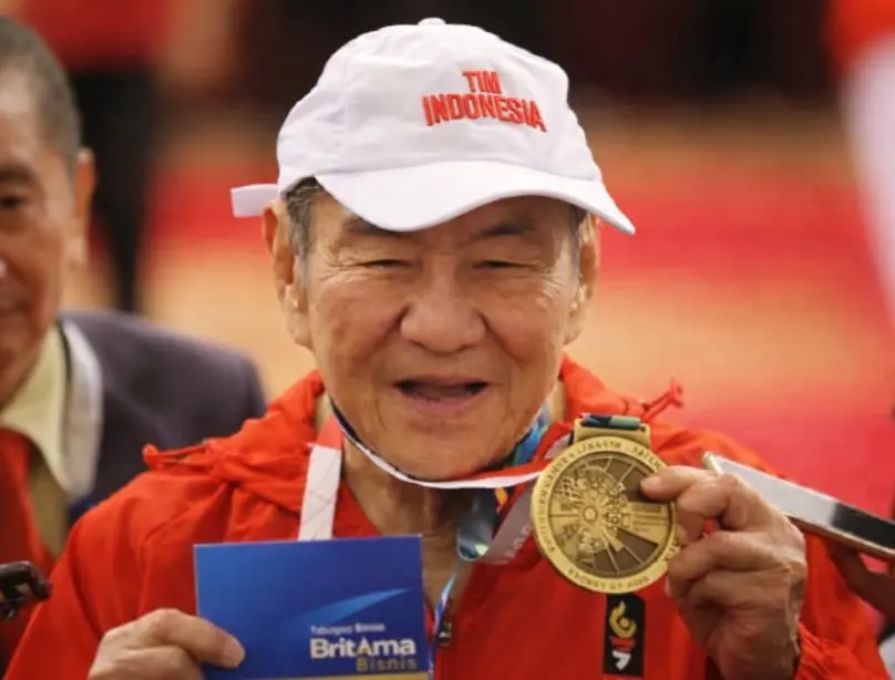 Michael Bambang Hartono