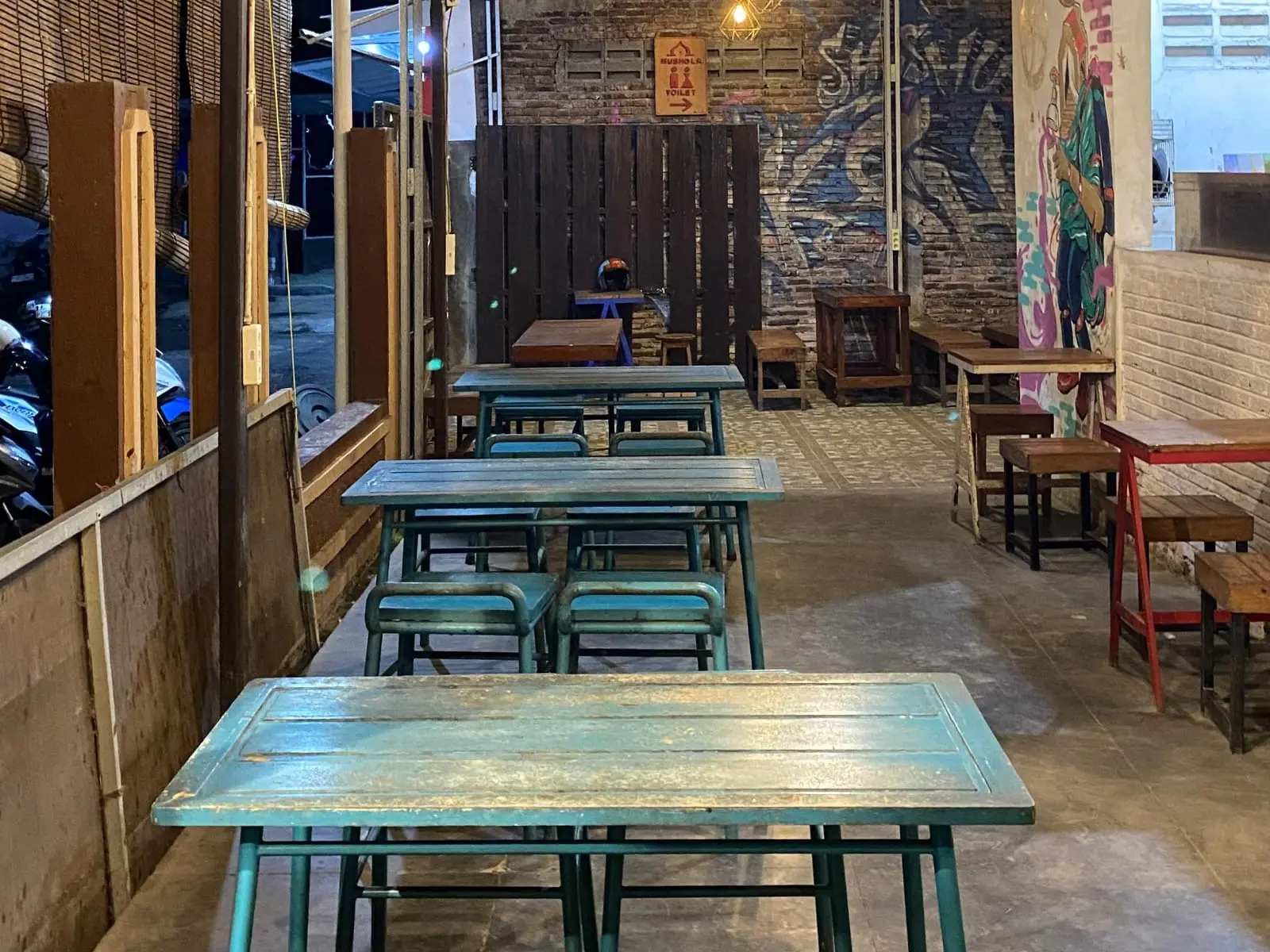 milkshake 3 Shushu Milkshake: Menelusuri Jejak Kuliner Legend Purwokerto yang Masih Eksis Sejak 2013