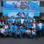 Mobile legends kapolresta cilacap