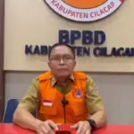 Mudik bpbd cilacap