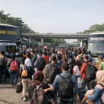 Mudik gratis