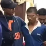 Napi kabur dari lapas nusakambangan