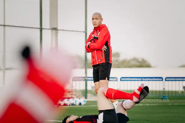 timnas Indonesia u20