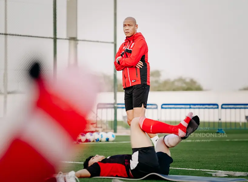 timnas Indonesia u20